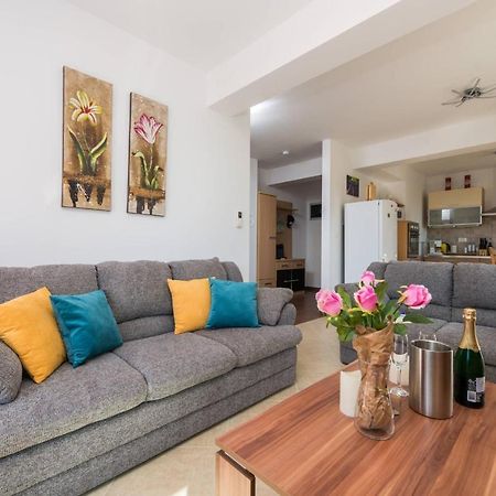 Apartment Carpe Diem Premantura Eksteriør bilde