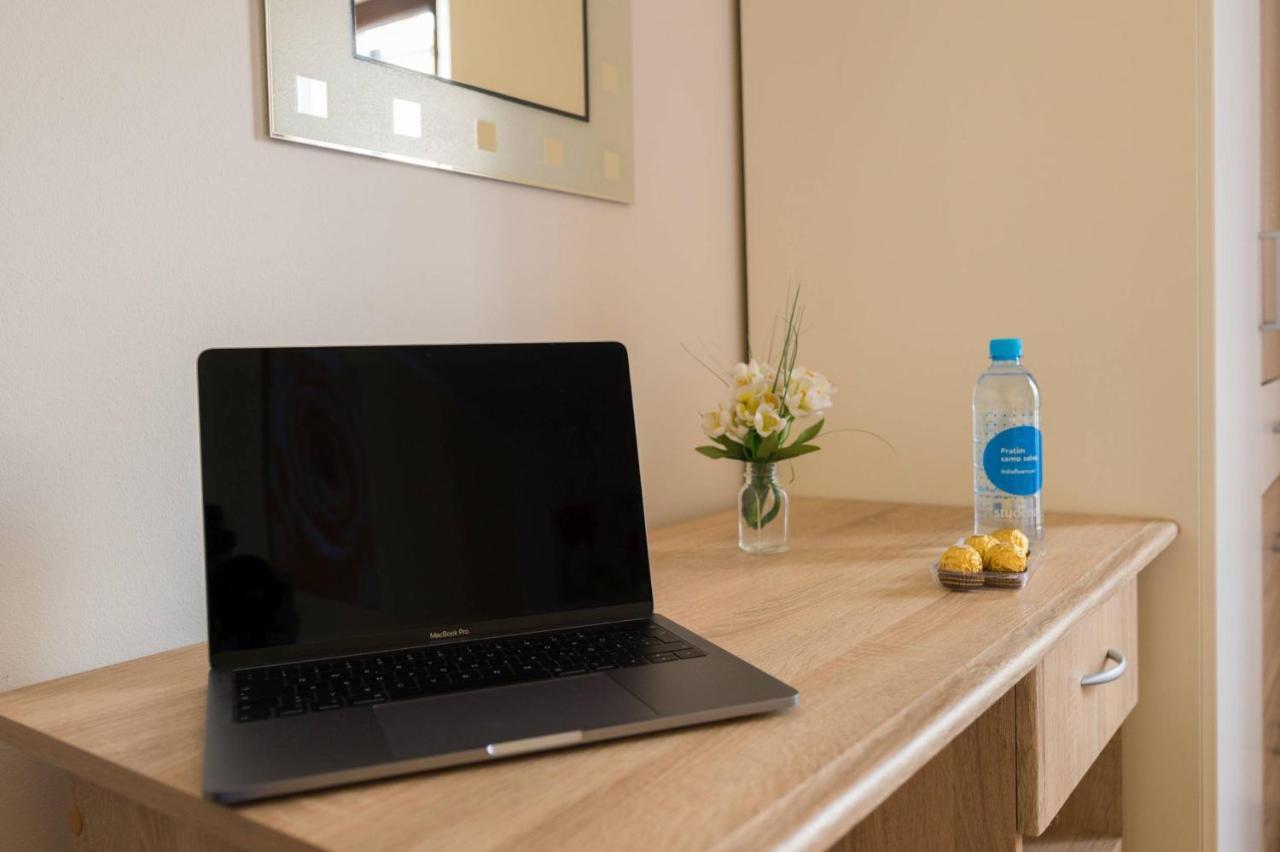 Apartment Carpe Diem Premantura Eksteriør bilde